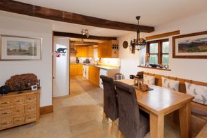 Kitchen/Dining Room- click for photo gallery